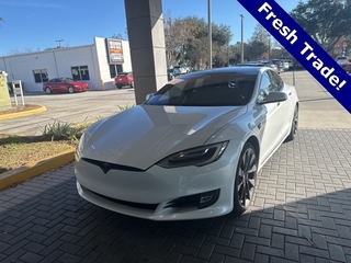 2020 Tesla Model S