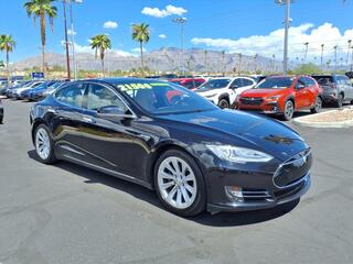 2016 Tesla Model S for sale in Tucson AZ
