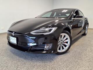 2017 Tesla Model S