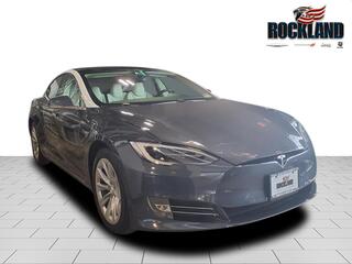 2019 Tesla Model S