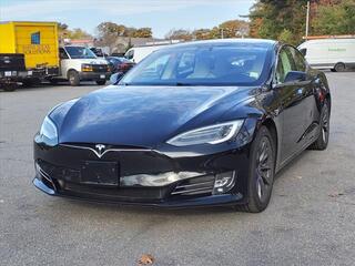 2019 Tesla Model S for sale in West Lebanon NH