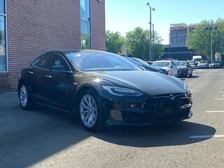 2017 Tesla Model S for sale in Alexandria VA