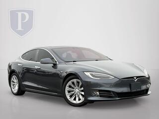 2017 Tesla Model S