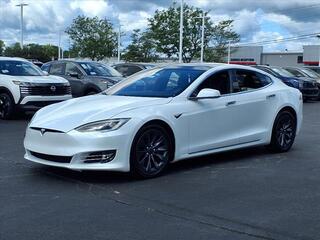 2017 Tesla Model S