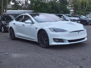 2020 Tesla Model S