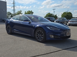 2020 Tesla Model S