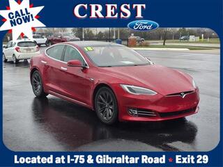 2018 Tesla Model S