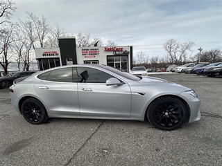 2018 Tesla Model S