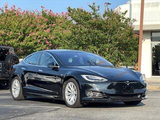 2020 Tesla Model S