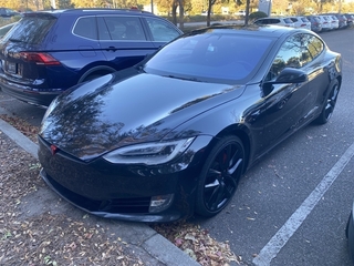 2018 Tesla Model S