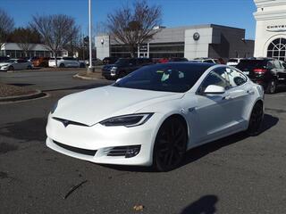 2018 Tesla Model S