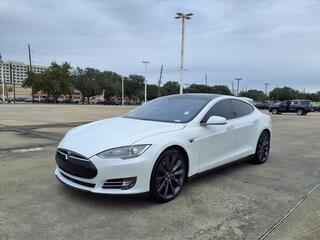 2015 Tesla Model S