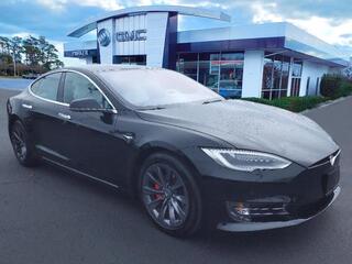 2020 Tesla Model S