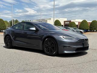 2022 Tesla Model S