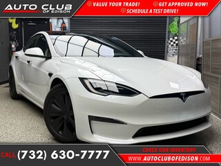 2023 Tesla Model S for sale in Woodbridge NJ