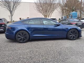 2024 Tesla Model S