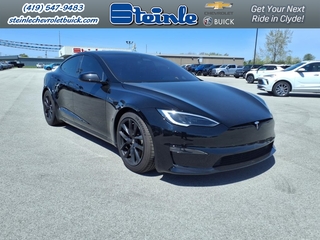 2023 Tesla Model S