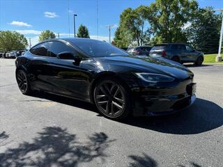 2023 Tesla Model S