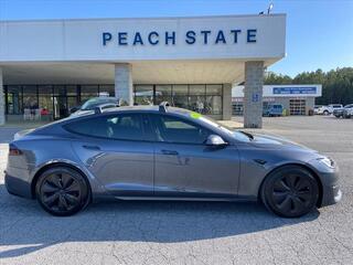 2022 Tesla Model S
