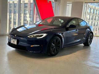 2022 Tesla Model S for sale in New York NY