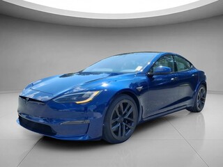 2022 Tesla Model S for sale in Fort Mill SC