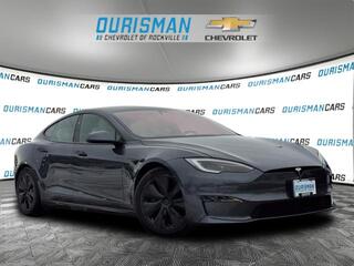 2023 Tesla Model S