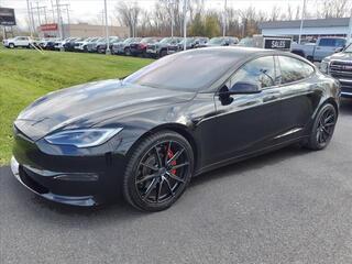 2023 Tesla Model S