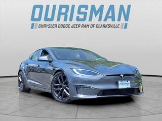 2022 Tesla Model S