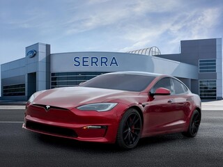 2023 Tesla Model S for sale in Farmington Hills MI