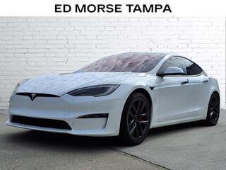 2023 Tesla Model S