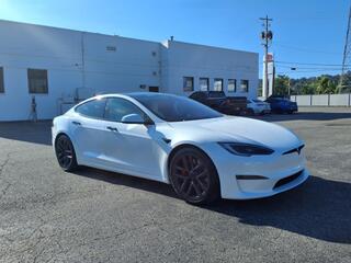 2023 Tesla Model S