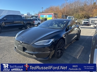 2021 Tesla Model S for sale in Knoxville TN