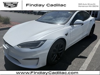 2023 Tesla Model S for sale in Henderson NV