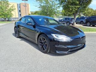 2022 Tesla Model S