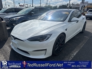 2023 Tesla Model S
