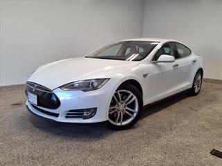 2014 Tesla Model S