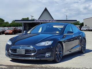 2014 Tesla Model S