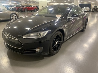 2015 Tesla Model S