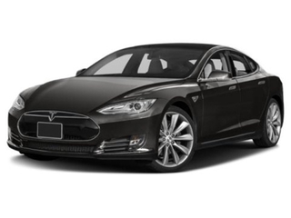 2015 Tesla Model S