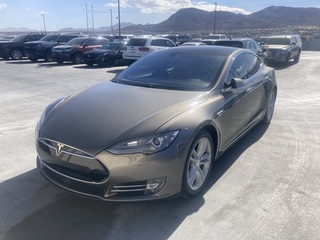 2015 Tesla Model S