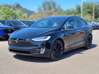 2019 Tesla Model X