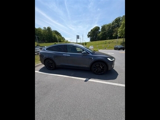 2020 Tesla Model X