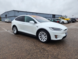 2017 Tesla Model X