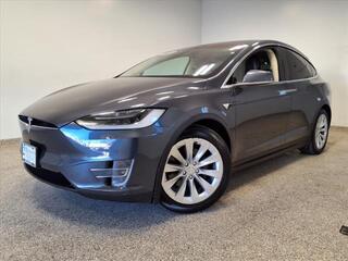 2017 Tesla Model X