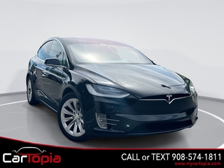 2018 Tesla Model X for sale in North Plainfield NJ