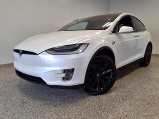 2019 Tesla Model X