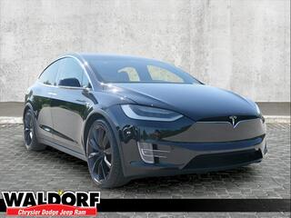 2019 Tesla Model X