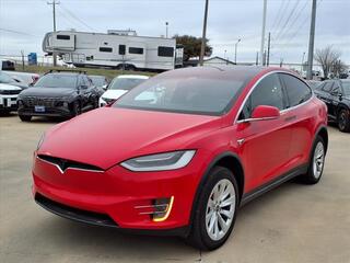 2017 Tesla Model X