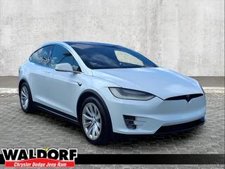 2019 Tesla Model X