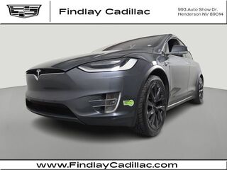 2020 Tesla Model X